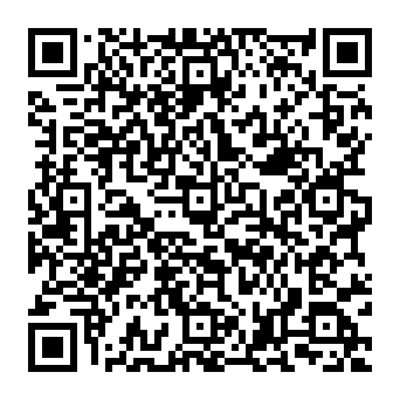 Code QR