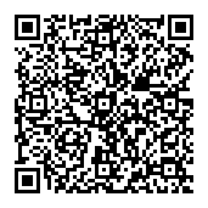Code QR