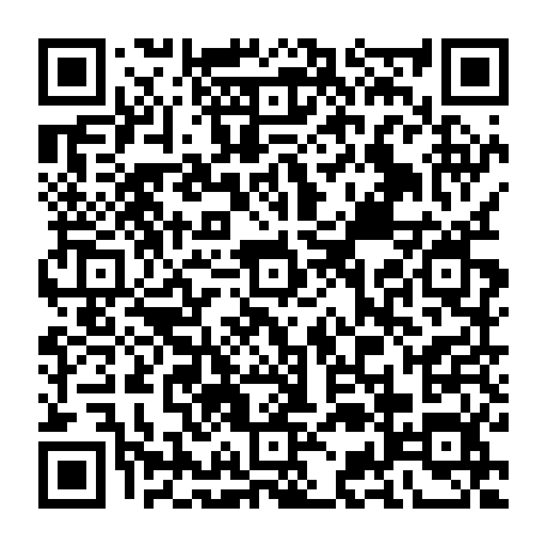 Code QR