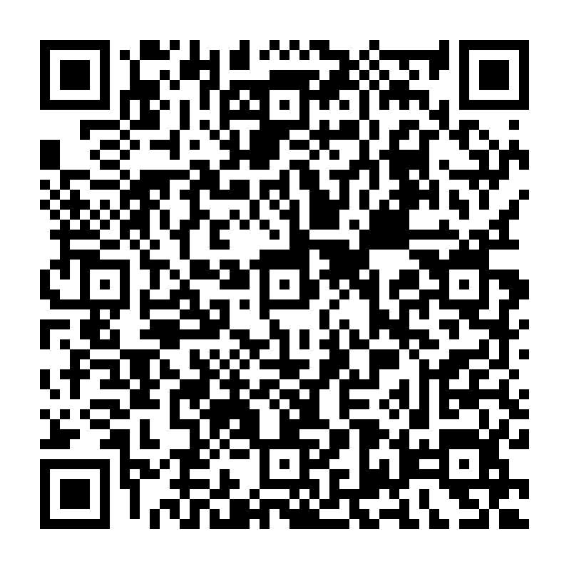 Code QR