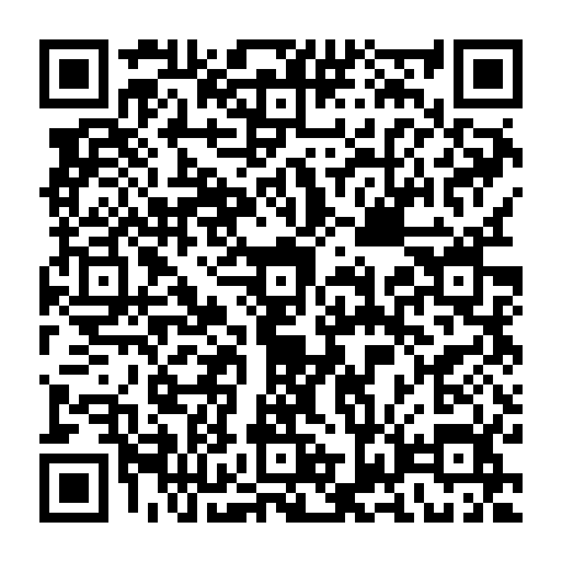 Code QR