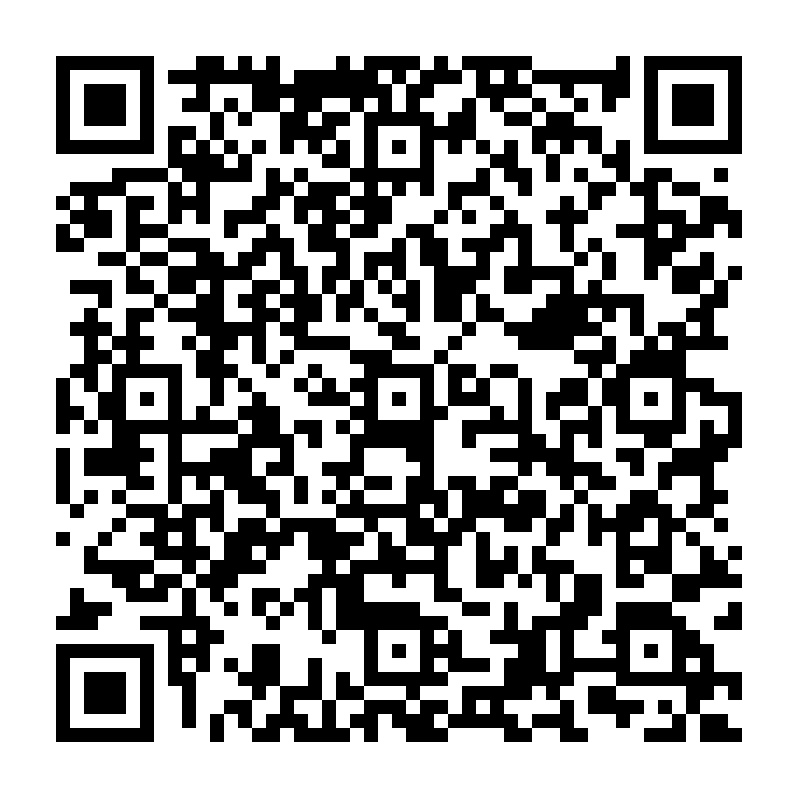 Code QR