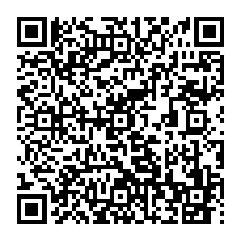 Code QR