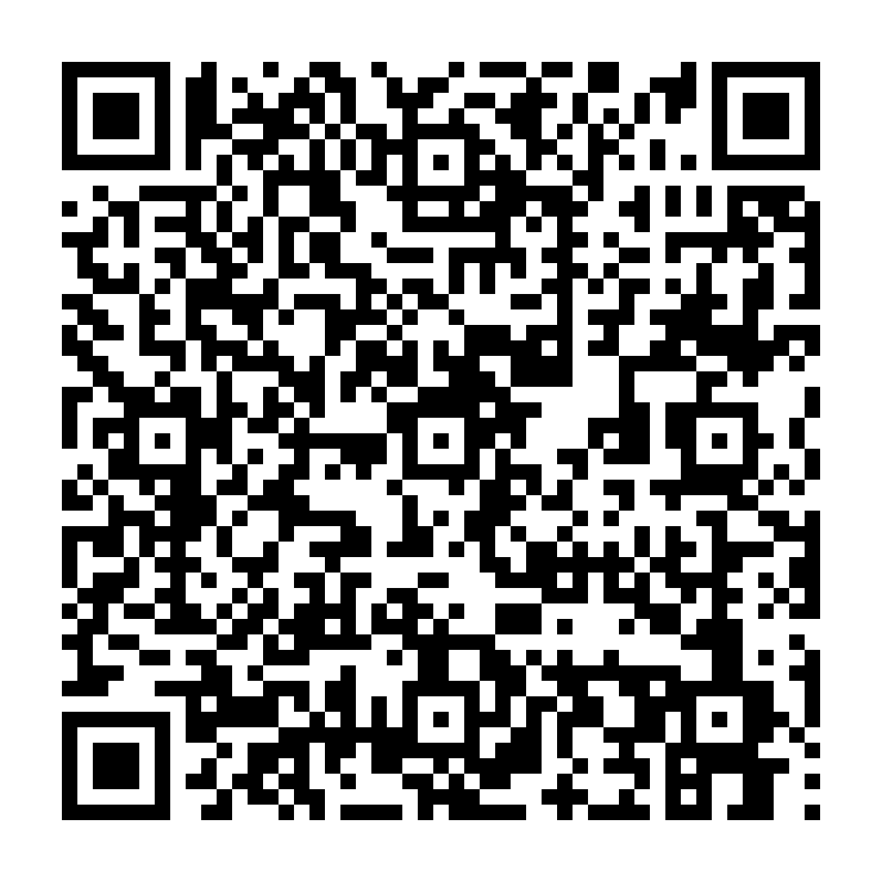 Code QR