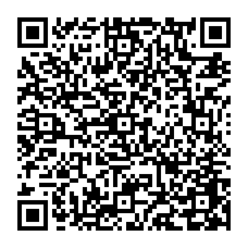Code QR
