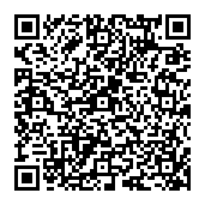 Code QR