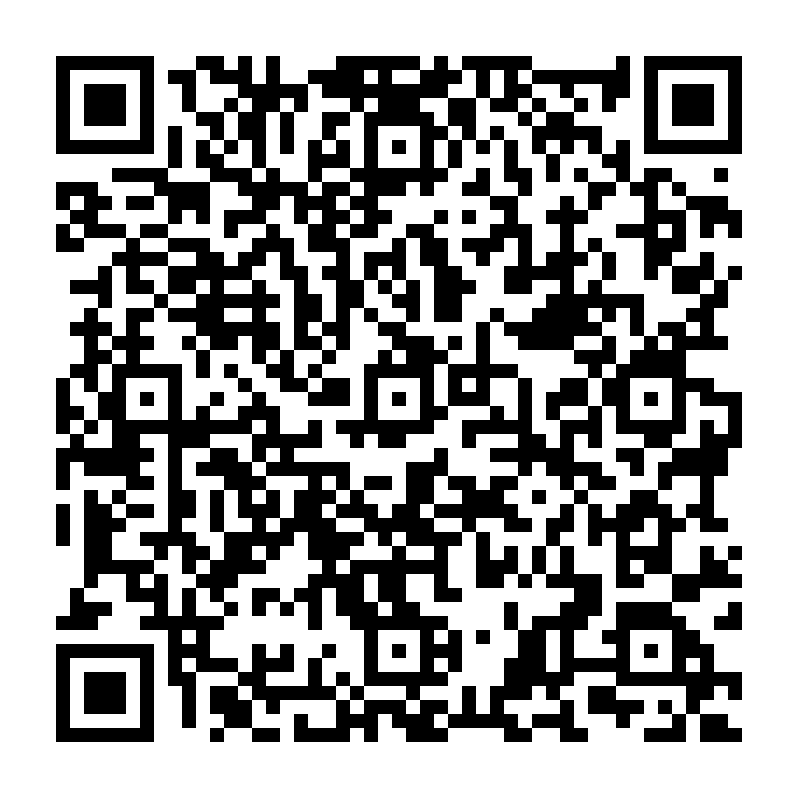 Code QR
