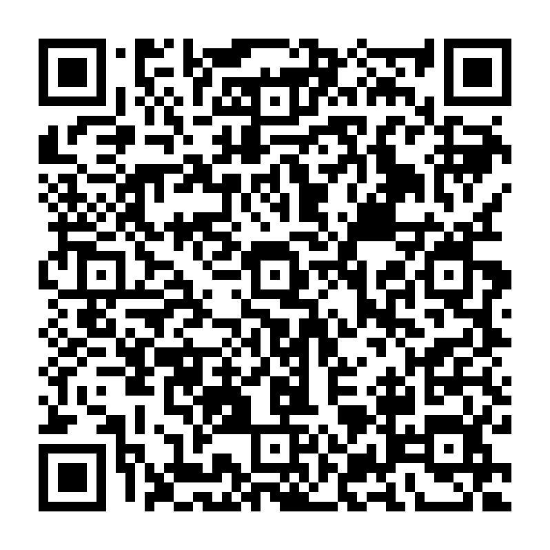 Code QR