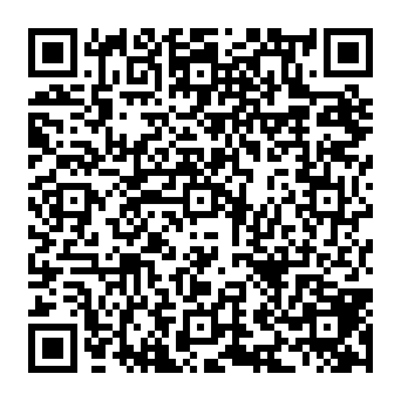 Code QR