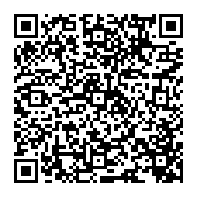 Code QR