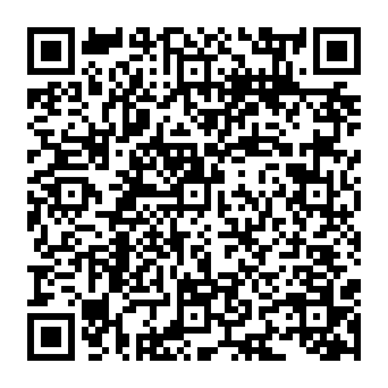 Code QR