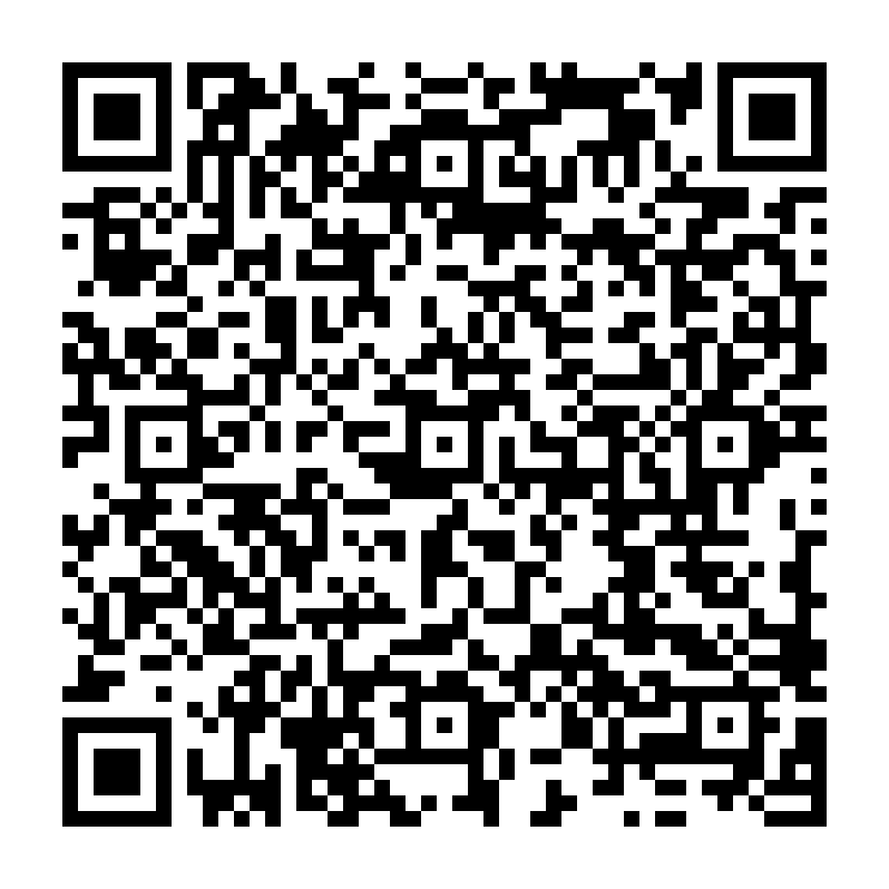 Code QR