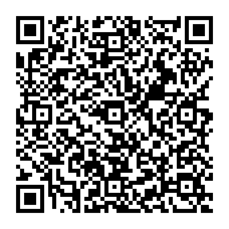 Code QR