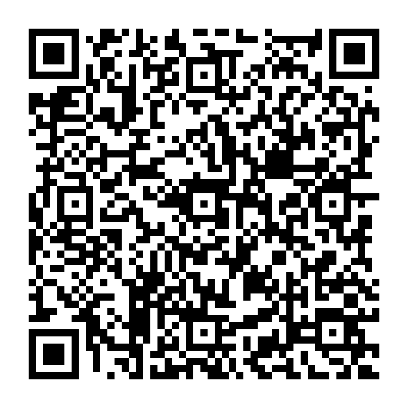 Code QR