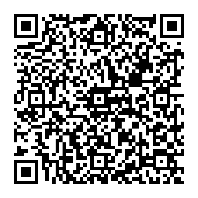 Code QR