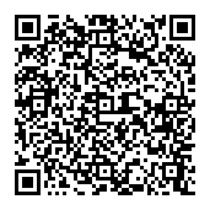 Code QR
