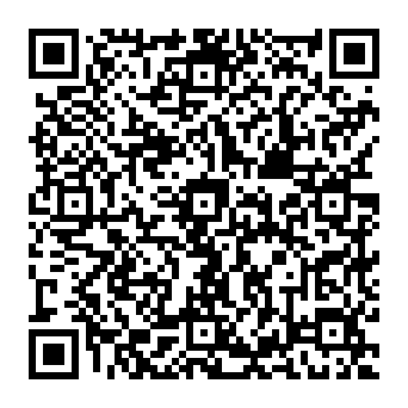 Code QR