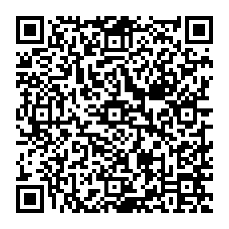 Code QR