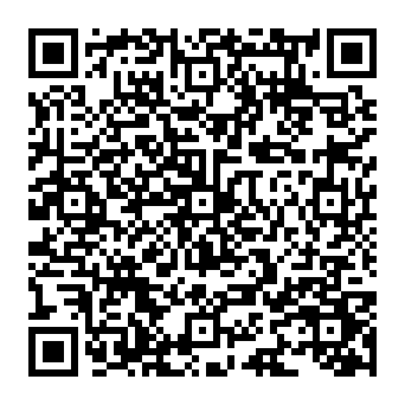 Code QR