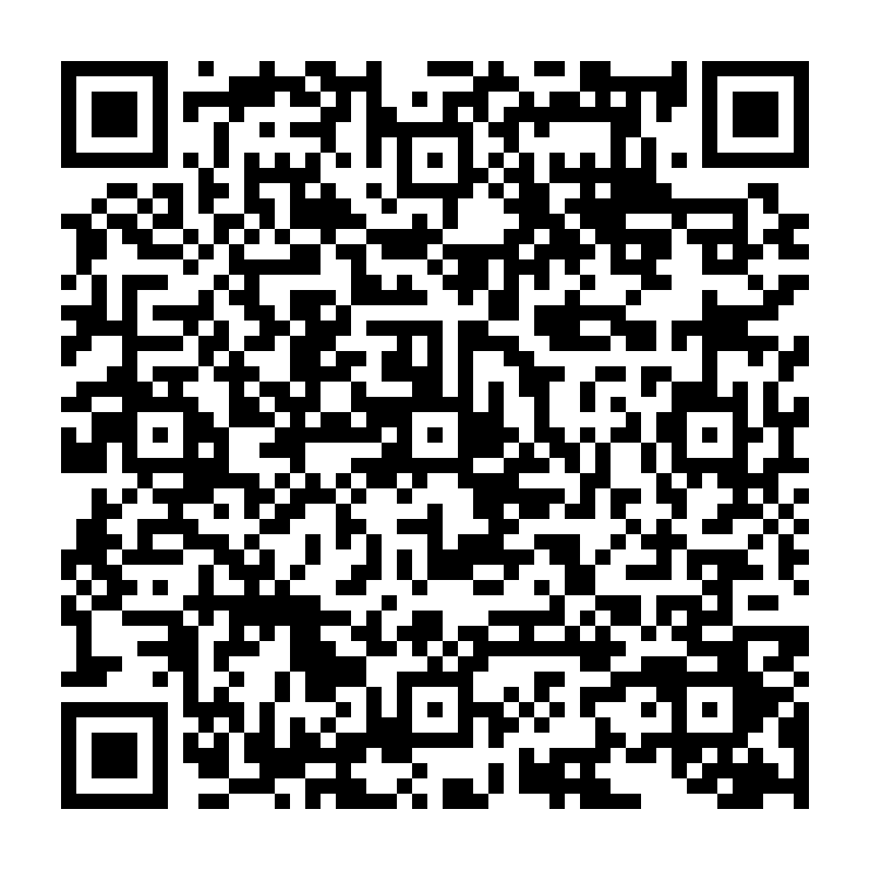 Code QR