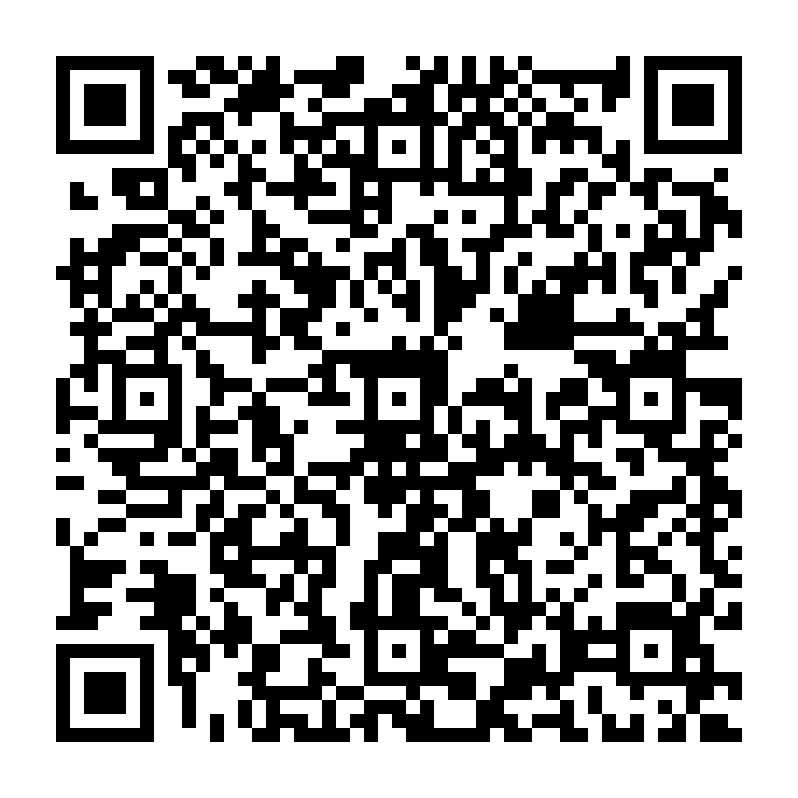Code QR