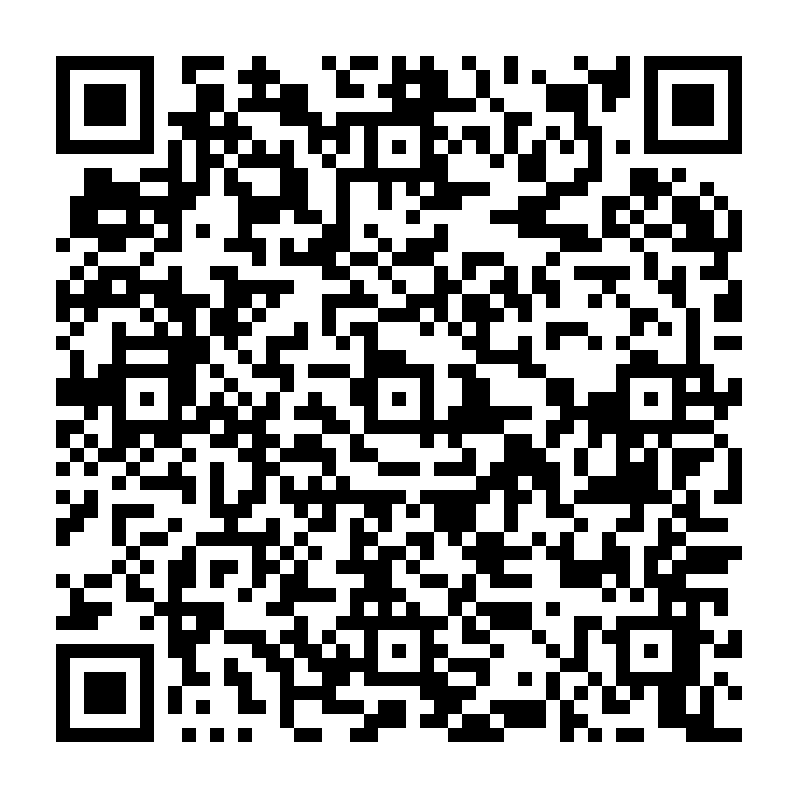 Code QR