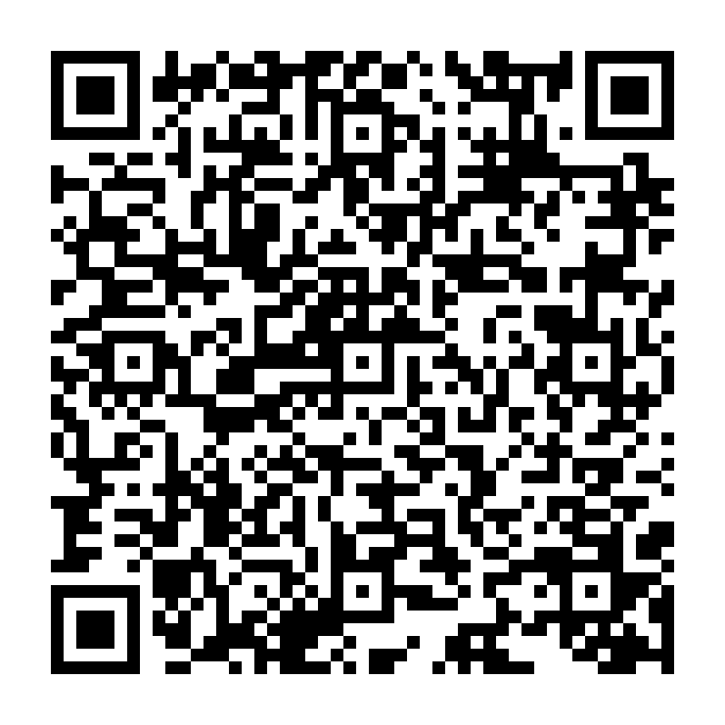 Code QR