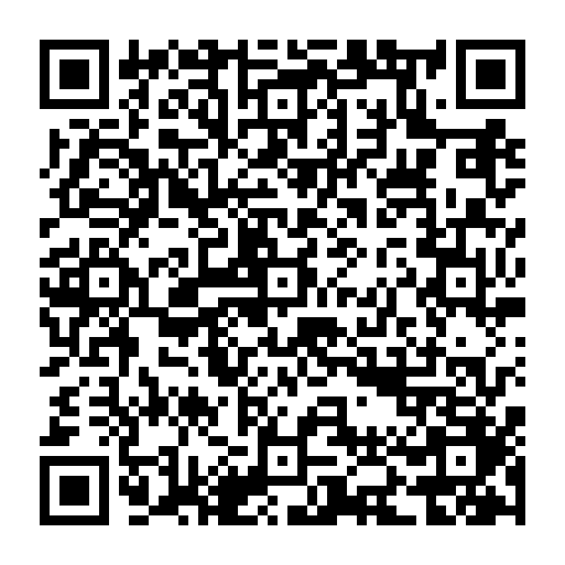 Code QR