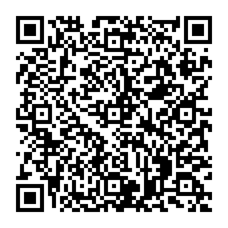 Code QR