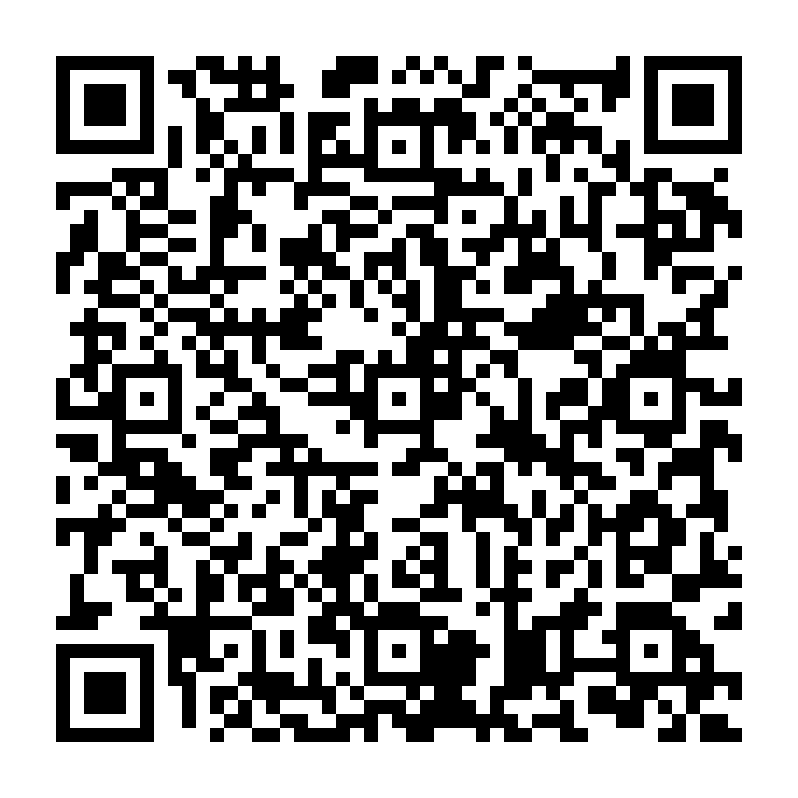 Code QR