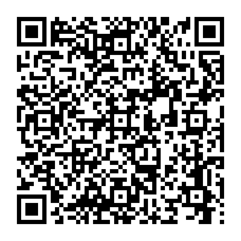 Code QR