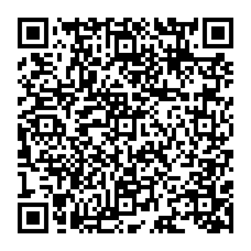 Code QR