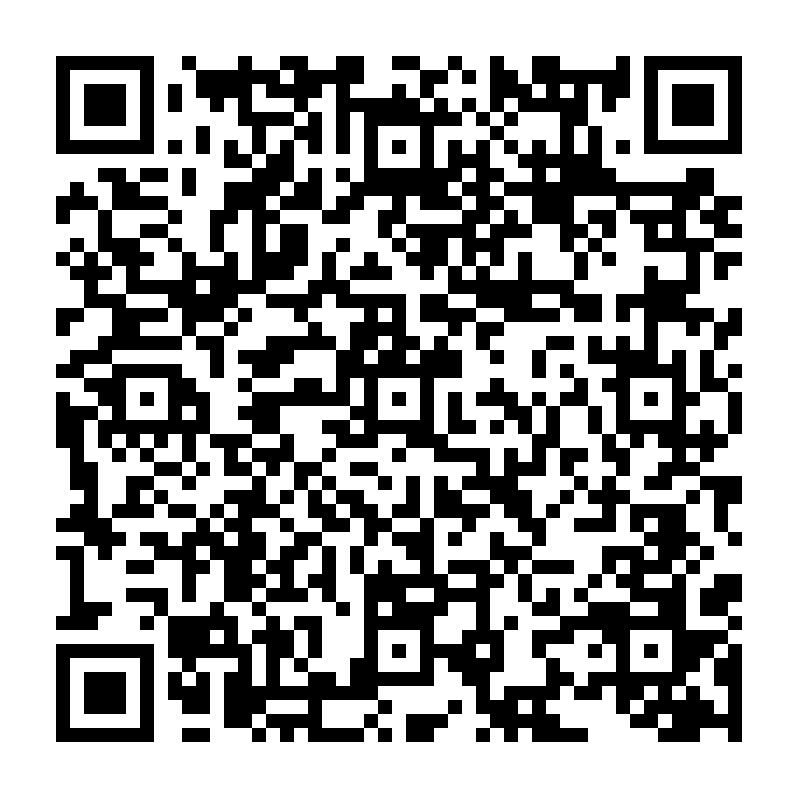 Code QR