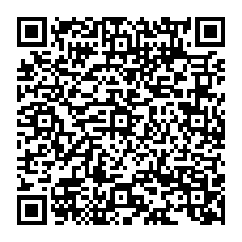 Code QR