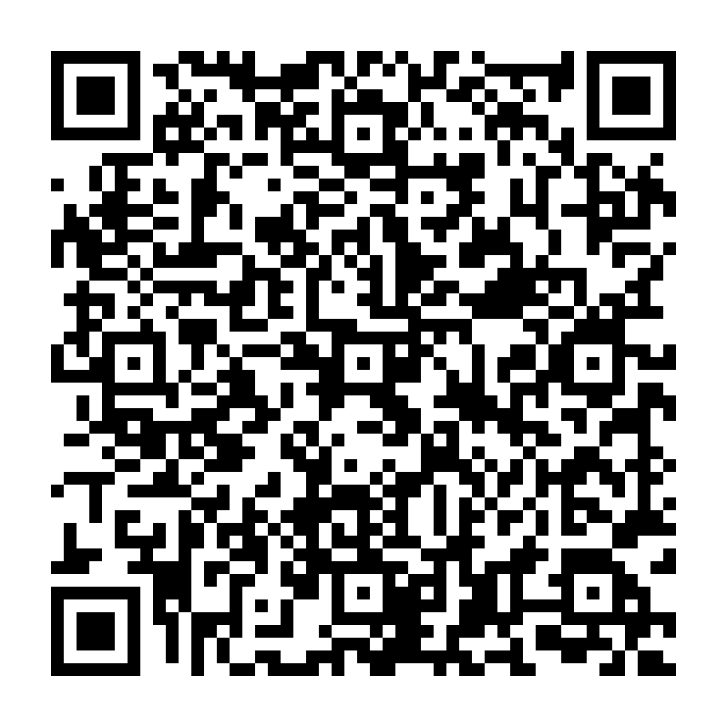 Code QR