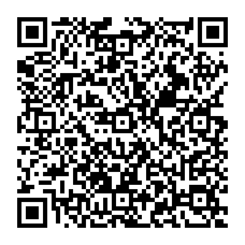 Code QR
