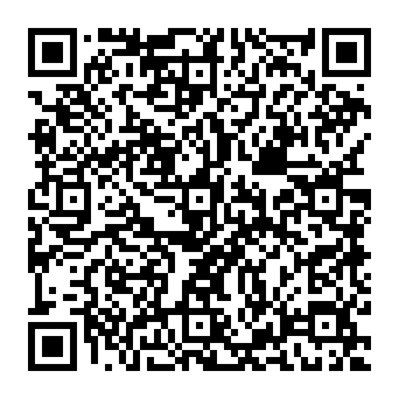 Code QR