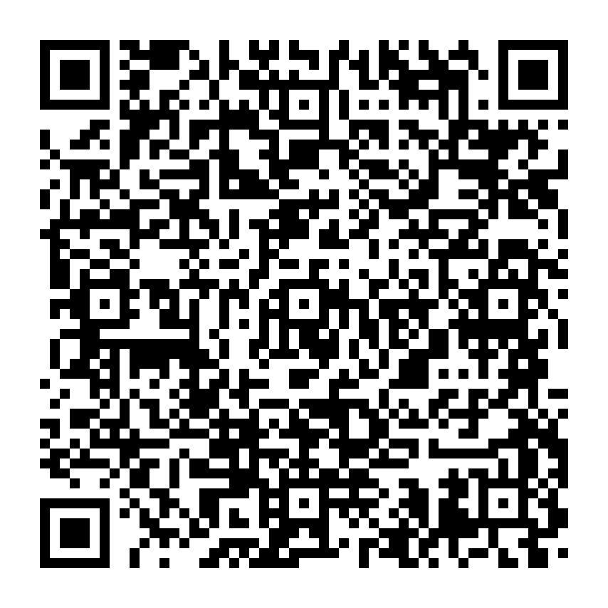 Code QR