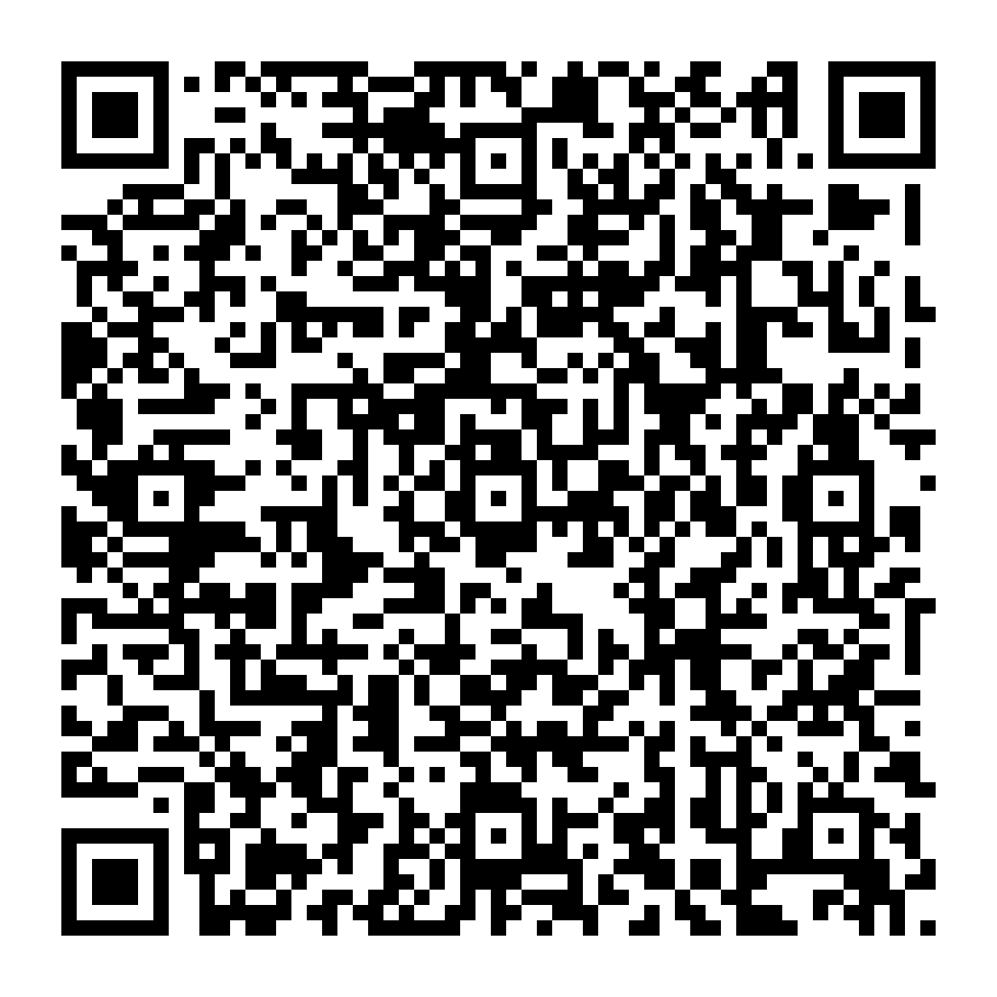 Code QR