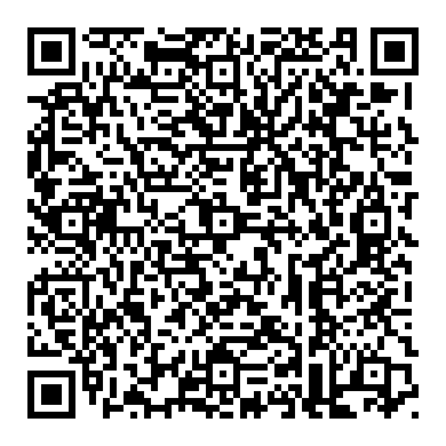 Code QR