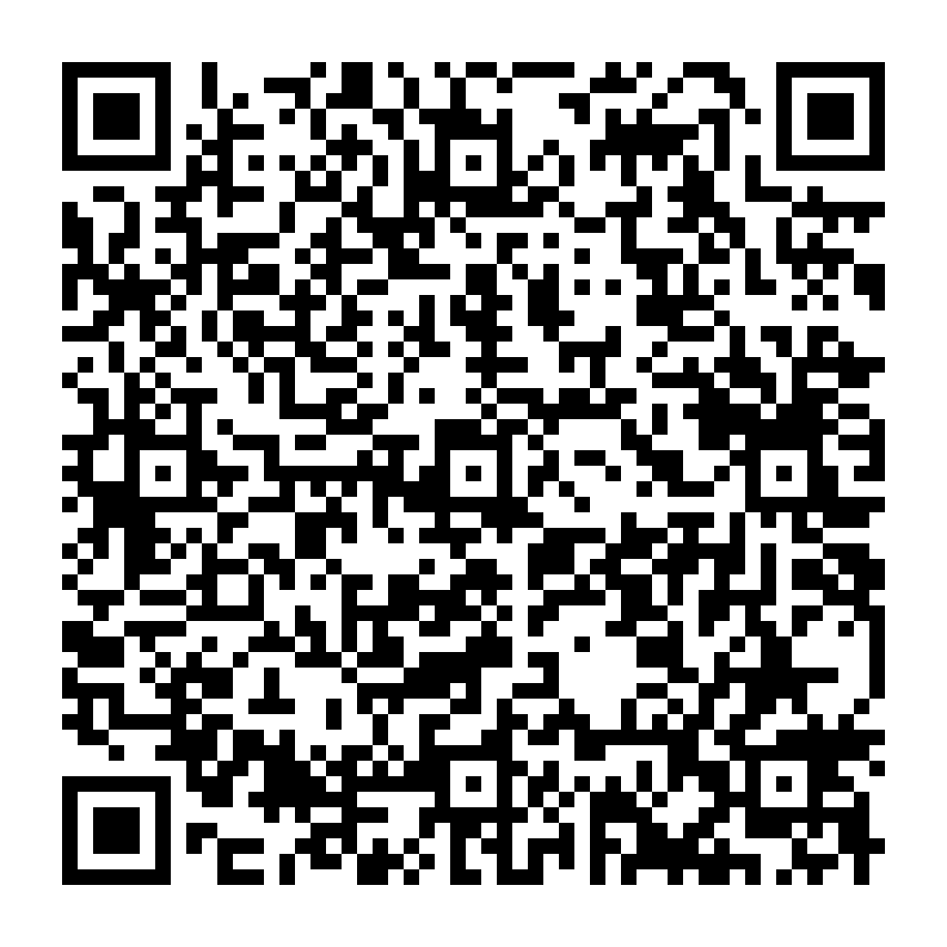 Code QR