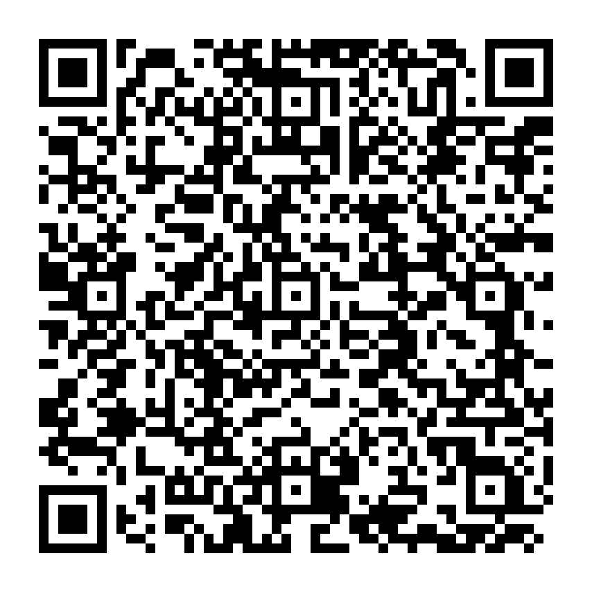 Code QR