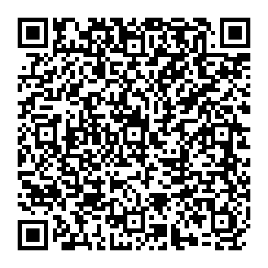 Code QR