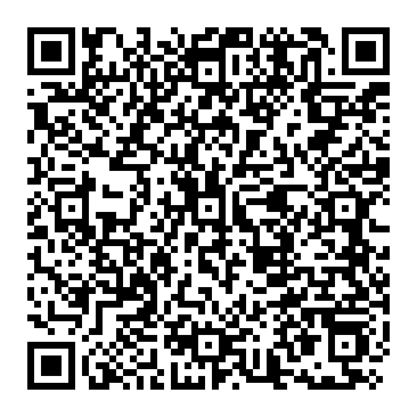Code QR