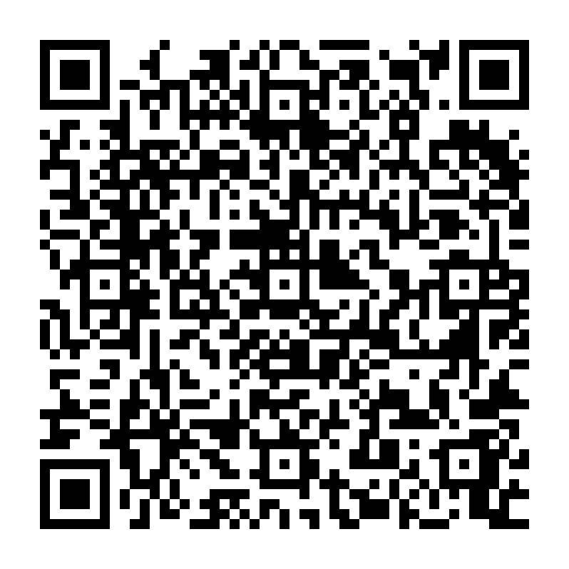 Code QR