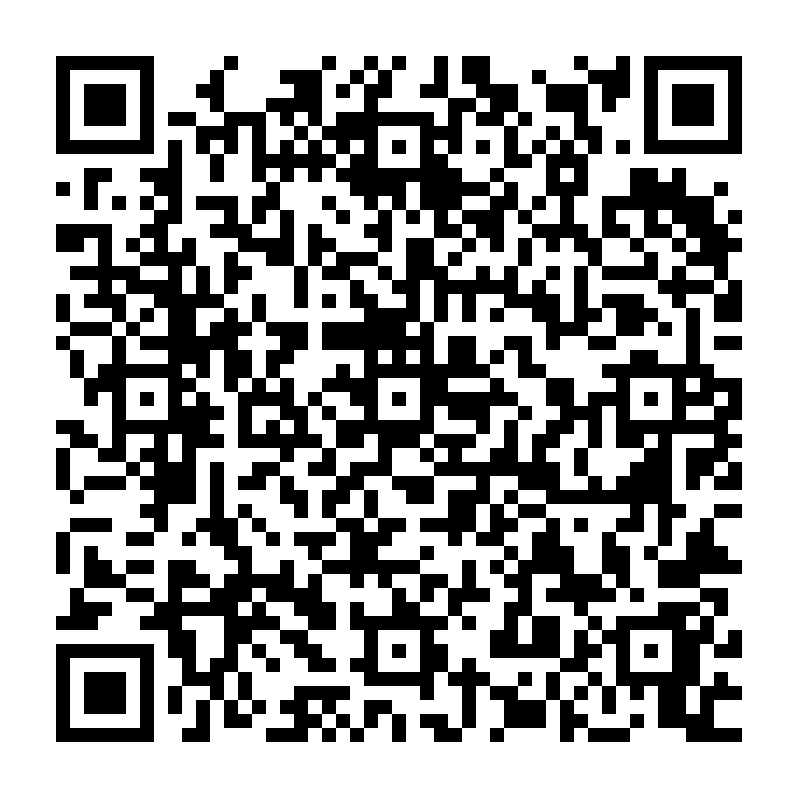 Code QR
