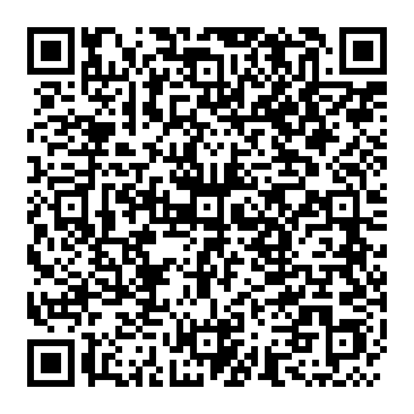 Code QR