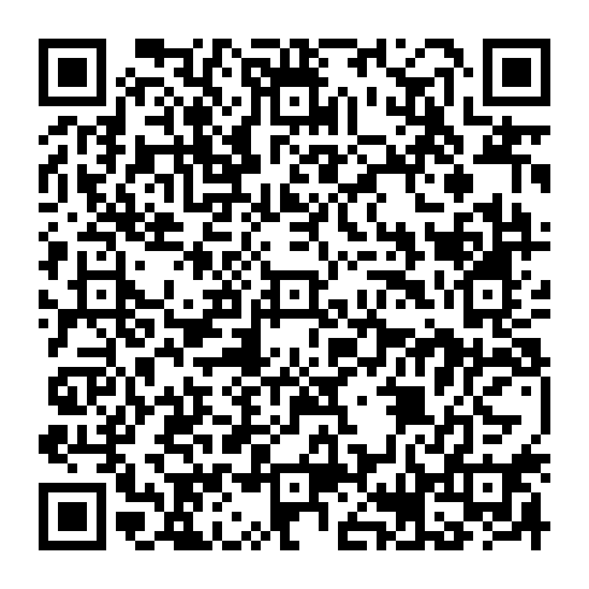 Code QR