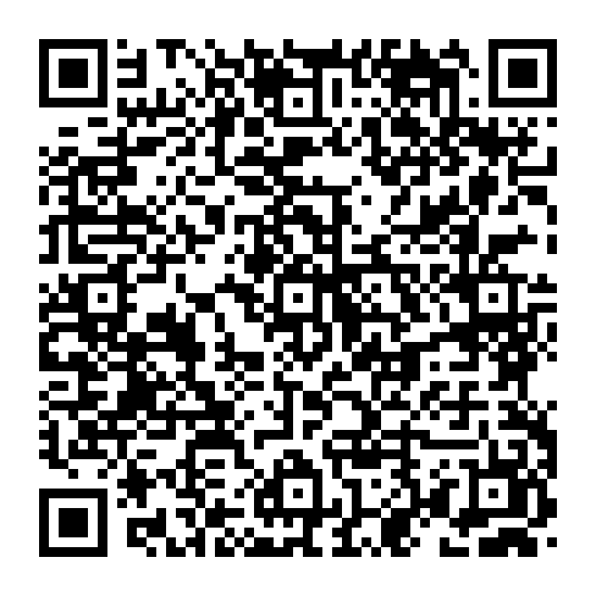 Code QR