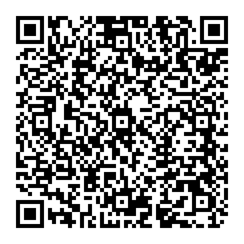 Code QR
